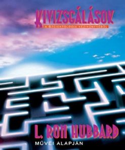 Alternative view of Kivizsgálások