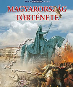 Alternative view of Magyarország Története