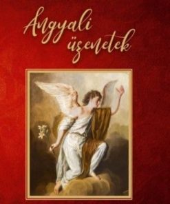Alternative view of Angyali üzenetek