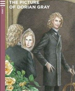 Alternative view of The Picture of Dorian Gray + CD