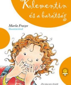 Alternative view of Klementin és a barátság - Klementin viszontagságai 4.