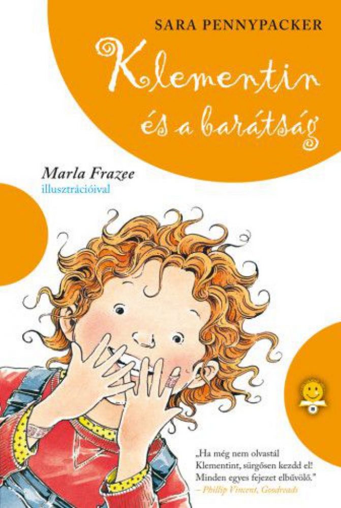 Klementin és a barátság - Klementin viszontagságai 4. - Image 2