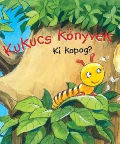 Alternative view of Ki kopog?