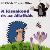 Alternative view of Kisvakond és az állatkák