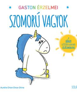 Alternative view of Gaston érzelmei - Szomorú vagyok