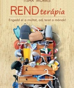 Alternative view of Rendterápia