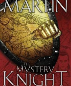 Alternative view of The Mystery Knight
