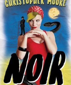 Alternative view of Noir