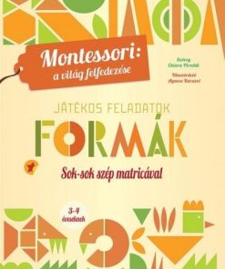 Alternative view of Formák