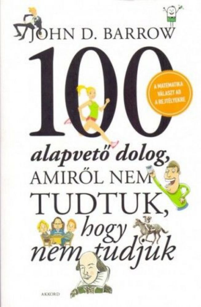 100 alapvető dolog, amiről nem tudtuk, hogy nem tudjuk - Image 2