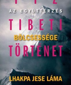 Alternative view of Tíz tibeti történet
