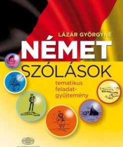 Alternative view of Német szólások- tematikus feladatgyűjtemény