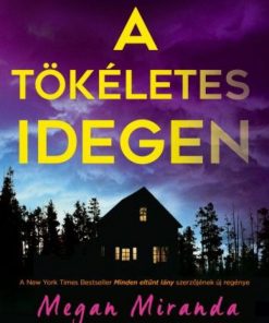 Alternative view of A tökéletes idegen