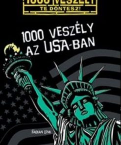 Alternative view of 1000 veszély az USA-ban