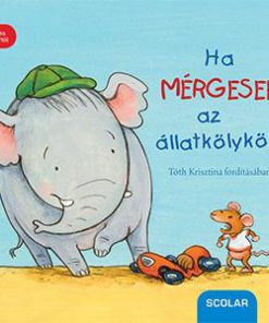 Alternative view of Ha mérgesek az állatkölykök