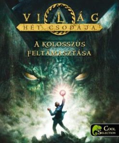 Alternative view of A kolosszus feltámasztása