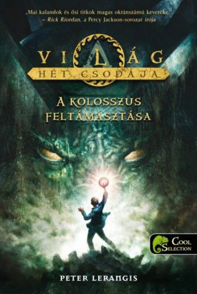 A kolosszus feltámasztása - Image 2