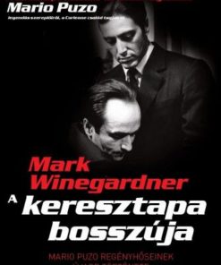 Alternative view of A keresztapa bosszúja