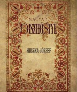 Alternative view of Magyar díszítő styl