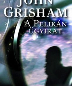 Alternative view of A pelikán ügyirat