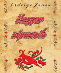 Alternative view of Magyar népmesék