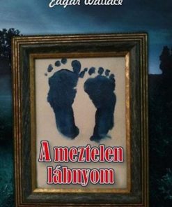 Alternative view of A meztelen lábnyom