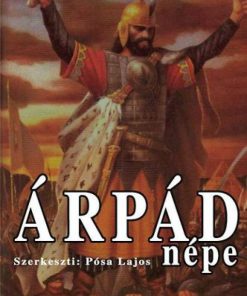 Alternative view of Árpád népe
