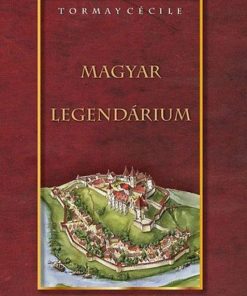 Alternative view of Magyar legendárium