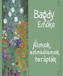 Alternative view of Álmok, szimbólumok, terápiák