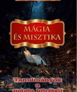 Alternative view of Mágia és misztika