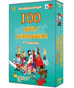 Alternative view of 100 rejtély a tündérmesékből
