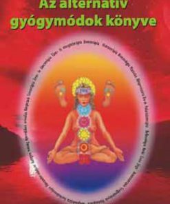 Alternative view of Az alternatív gyógymódok könyve