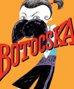 Alternative view of Botocska