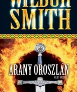 Alternative view of Arany oroszlán