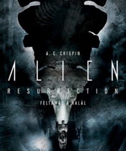 Alternative view of Aliens - Feltámad a Halál