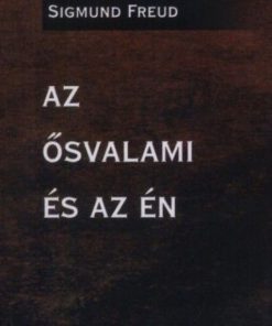 Alternative view of Az ősvalami és az én
