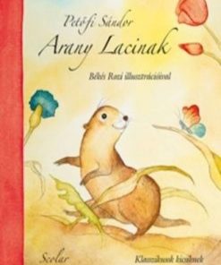 Alternative view of Arany Lacinak