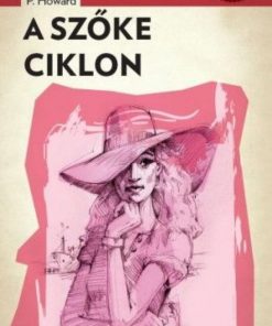 Alternative view of A szőke ciklon