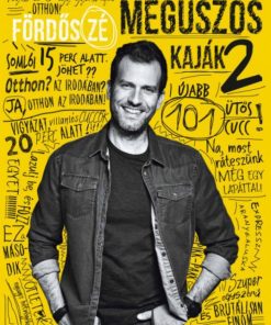 Alternative view of Megúszós kaják 2.