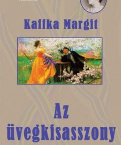 Alternative view of Az üvegkisasszony és más elbeszélések