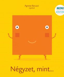 Alternative view of Négyzet, mint...