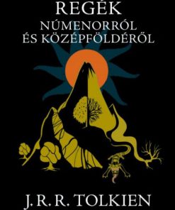 Alternative view of Befejezetlen regék Númenorról és Középföldéről