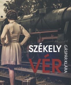 Alternative view of Székely vér