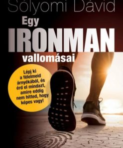 Alternative view of Egy ironman vallomásai