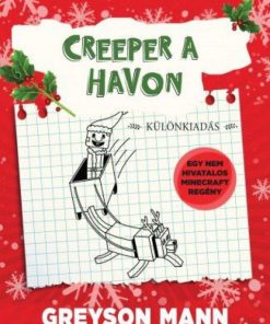 Alternative view of Creeper a havon - Egy creeper naplója 3.