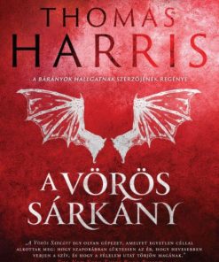 Alternative view of A Vörös Sárkány - Hannibal 1.