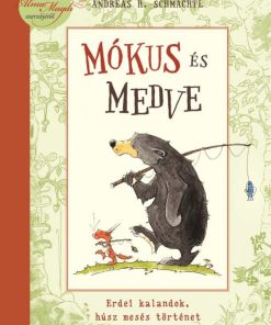 Mókus és Medve