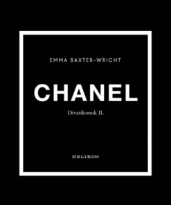 Chanel - Divatikonok II.