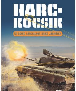 Alternative view of Harckocsik