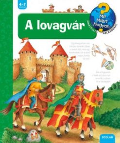 Alternative view of A lovagvár - Mit? Miért? Hogyan? (22.)